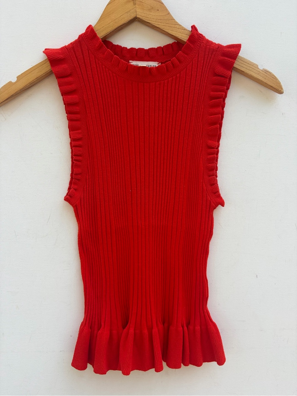 Rebecca Taylor Tank Top